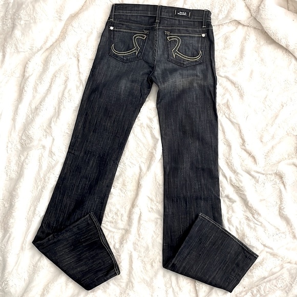 NWOT • ROCK & REPUBLIC “KIEDIS” Jeans - Picture 2 of 7